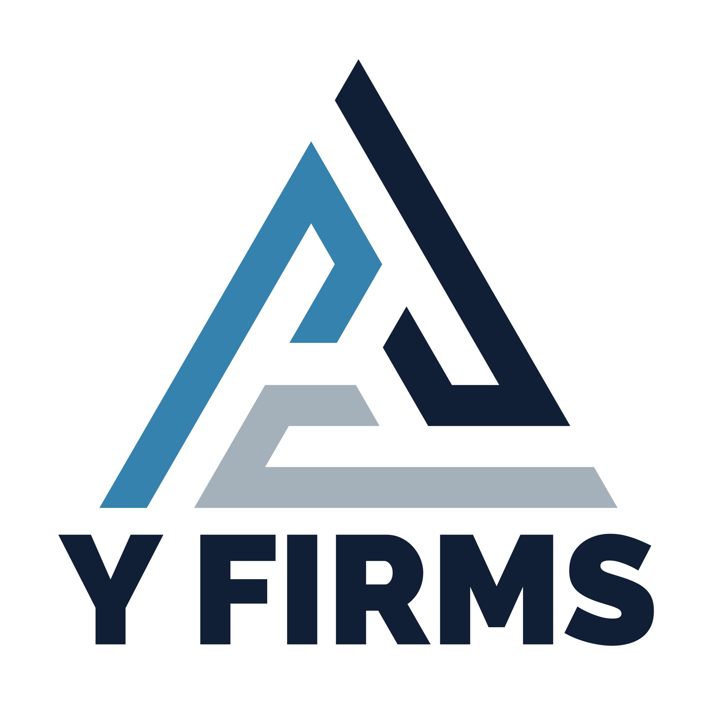 Y FIRMS